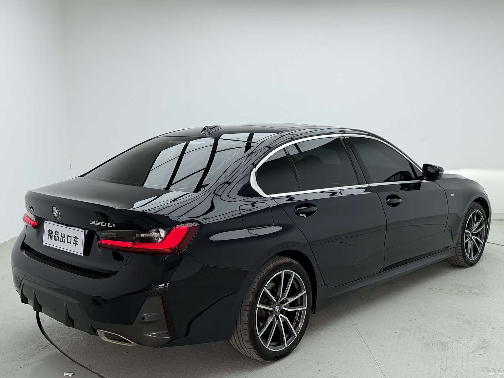 BMW 3 Series, 2024 6