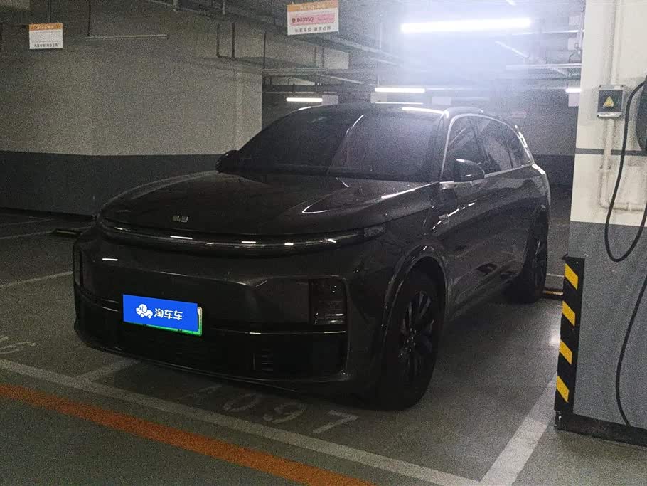 Li Auto L7