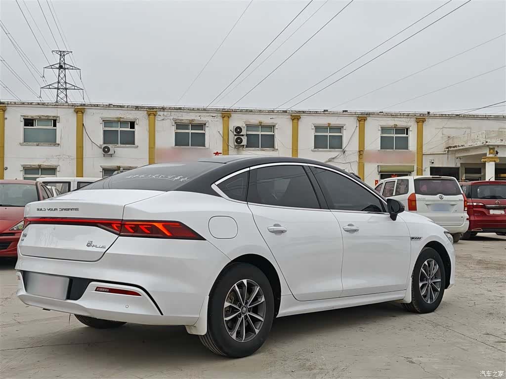 BYD Qin, 2024 23