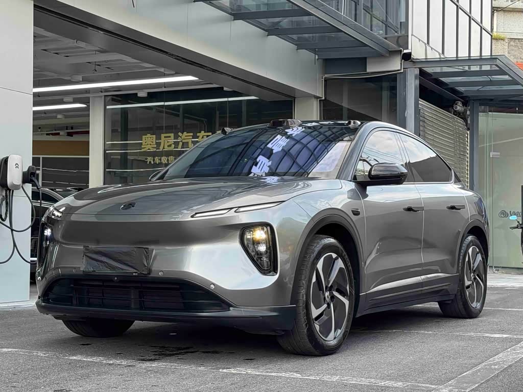 NIO EC6
