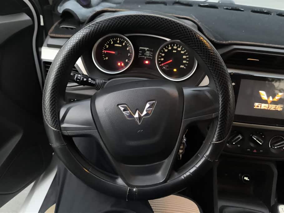 Wuling Wuling Hongguang Wuling Wuling Hongguang