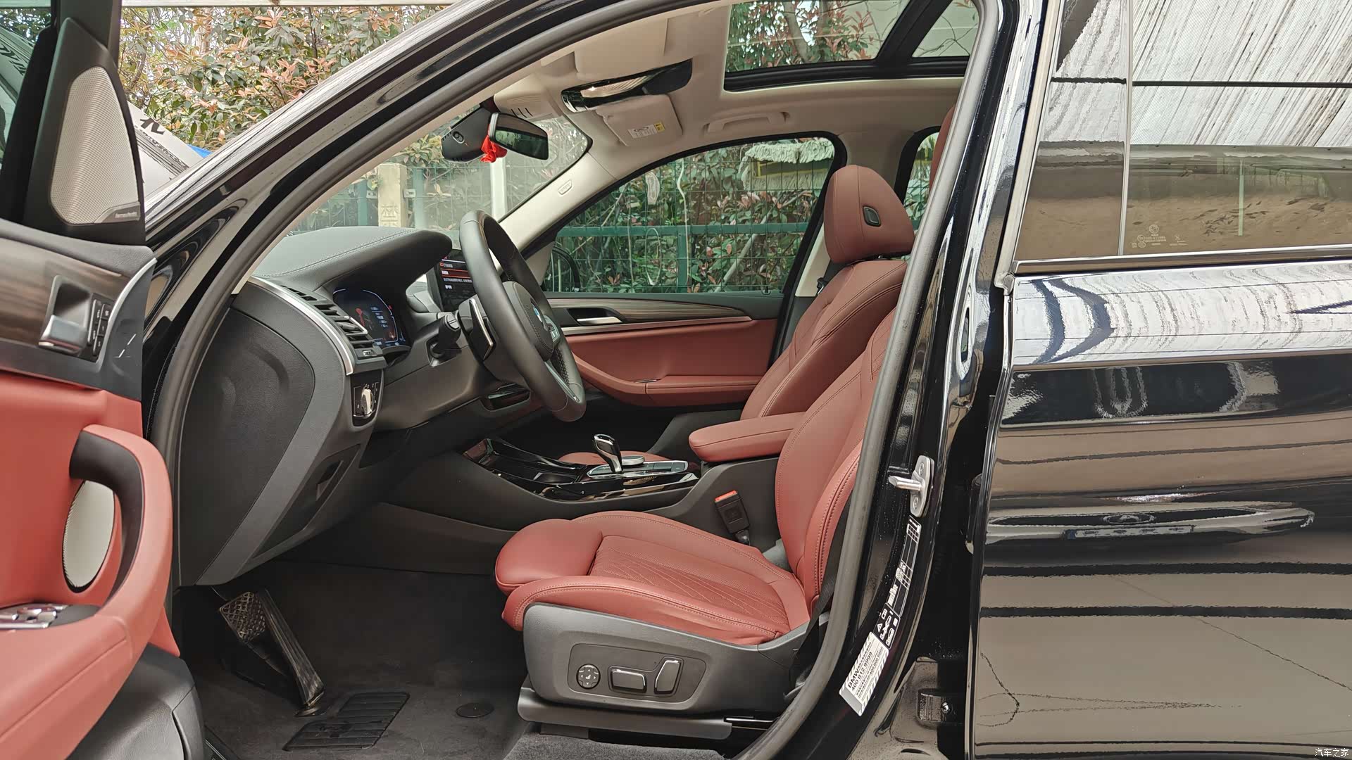 BMW X3, 2024 15