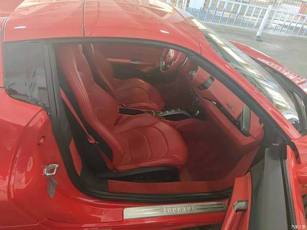 Ferrari 488, 2019 10