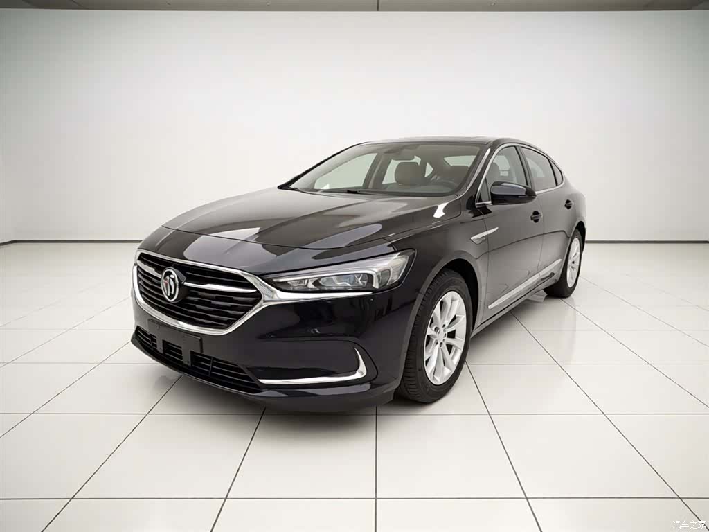 Buick LaCrosse, 2022 2