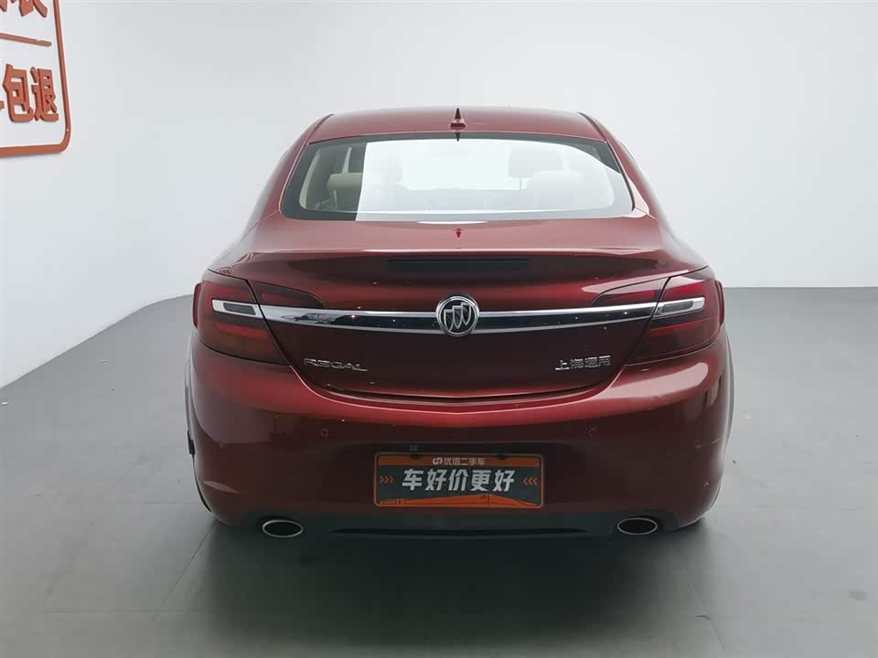Buick Regal Buick Regal