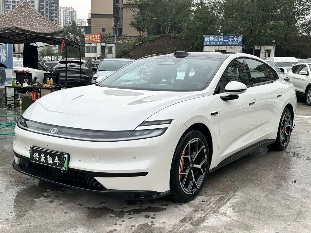 Changan A06
