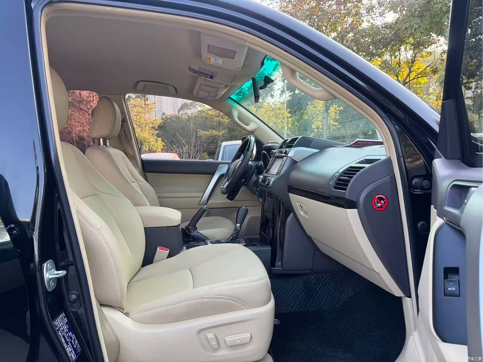 Toyota Prado, 2016 8