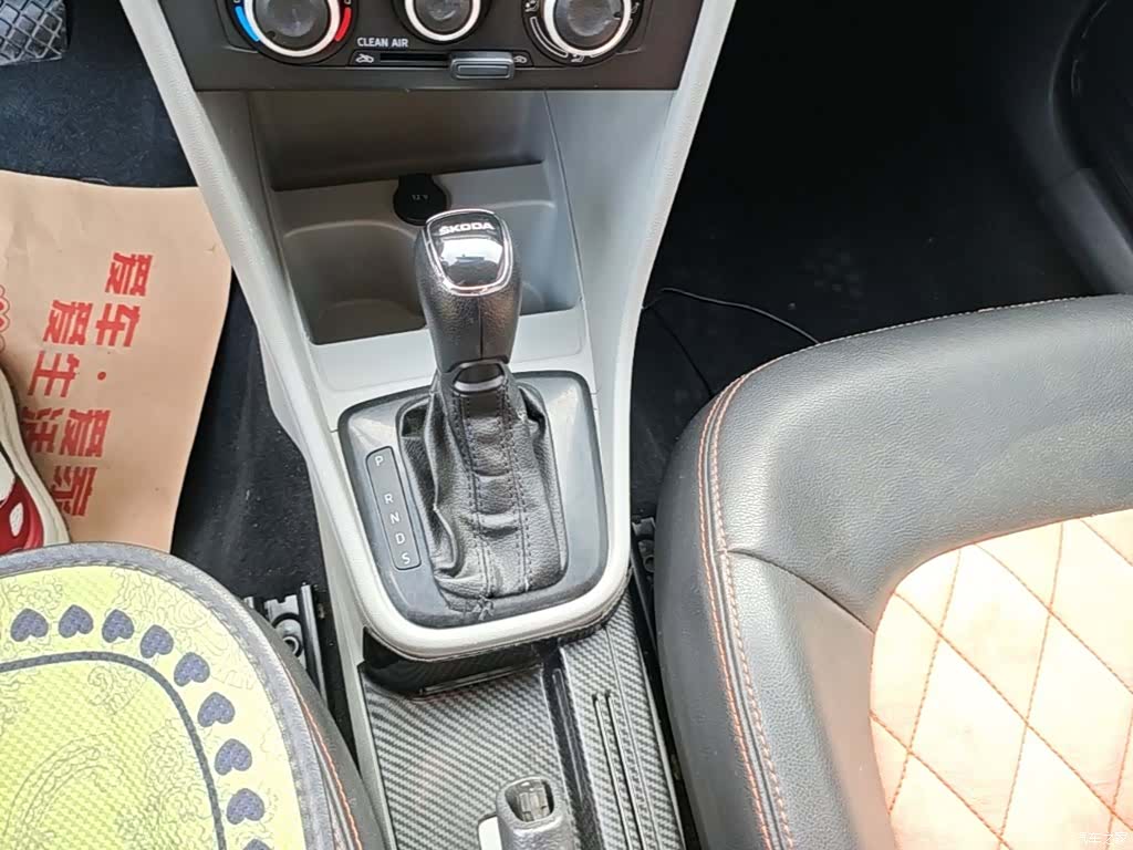 Skoda Rapid, 2016 14