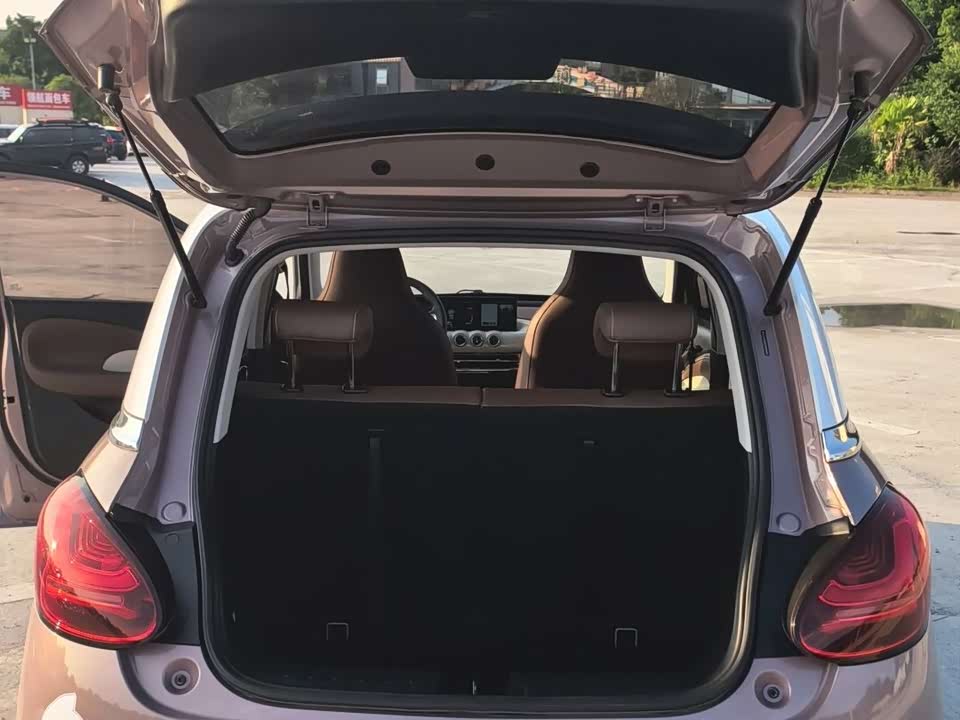 Wuling Wuling Bingguo