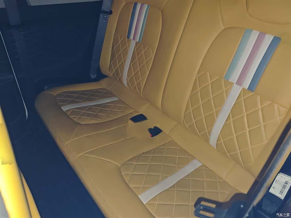 Wuling MINIEV, 2022 15