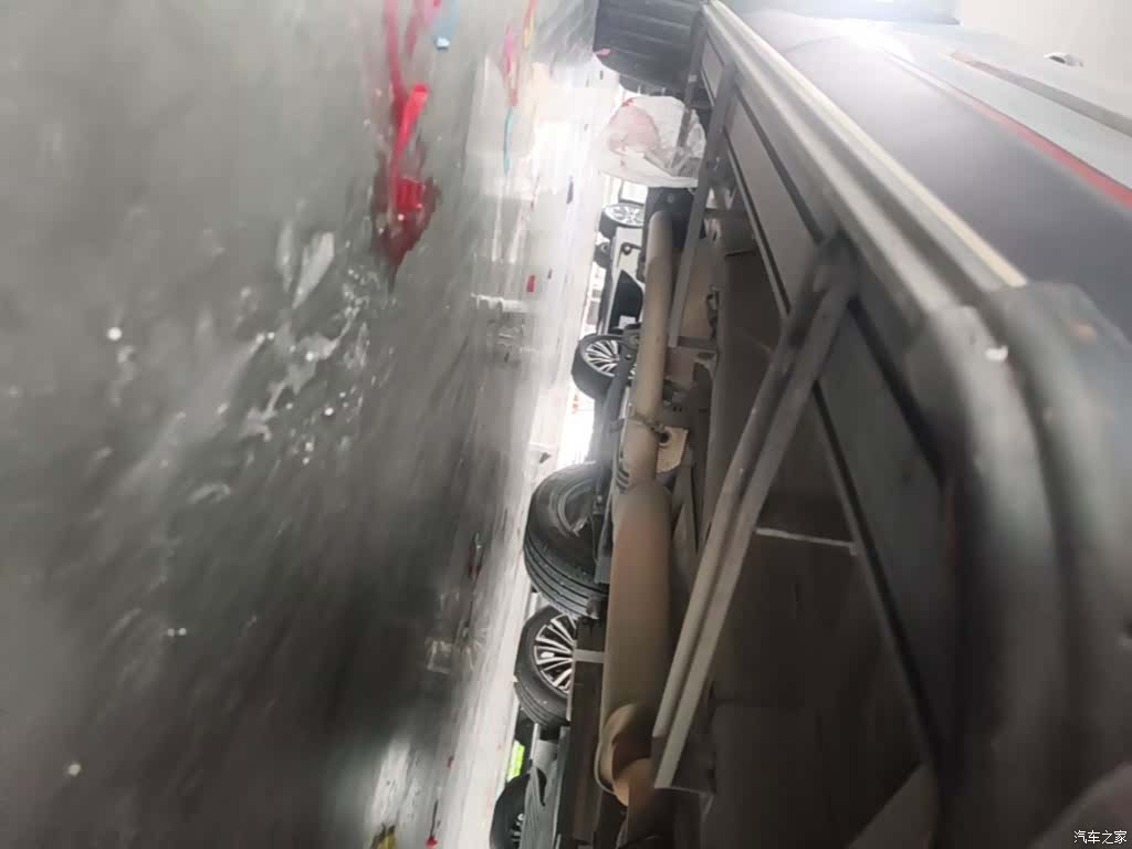 Chery Tiggo 8, 2023 21