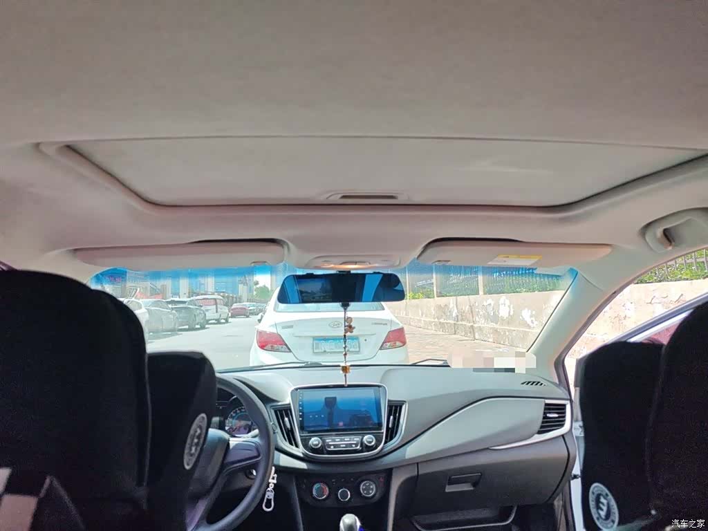 Chevrolet 320, 2018 9