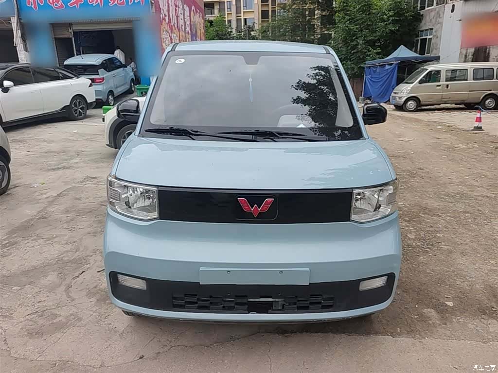 Wuling Yuan, 2022 3