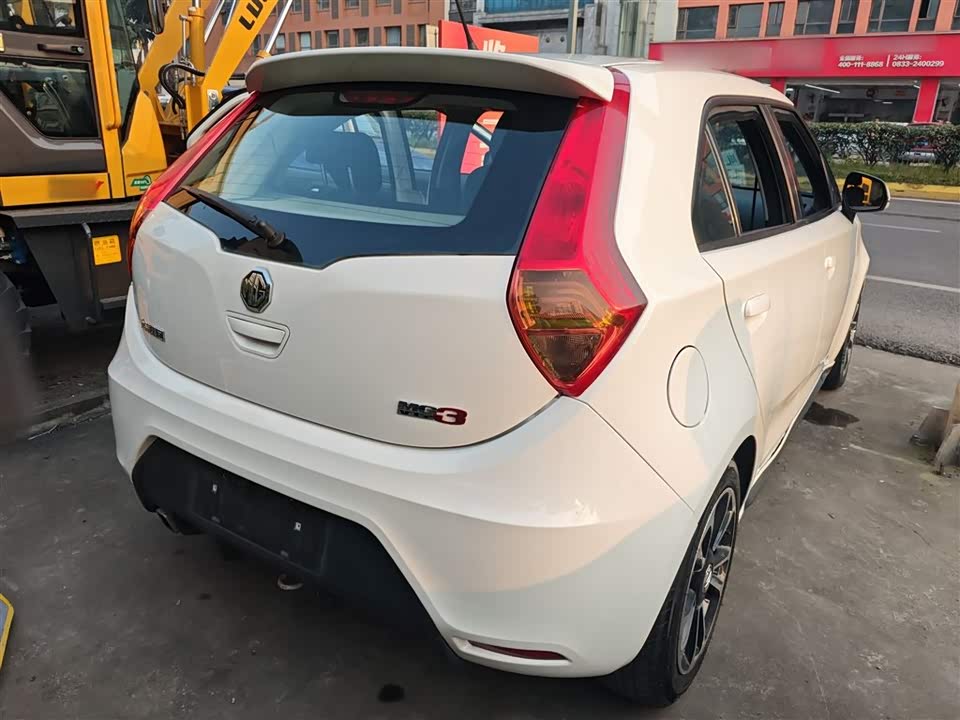 MG 3