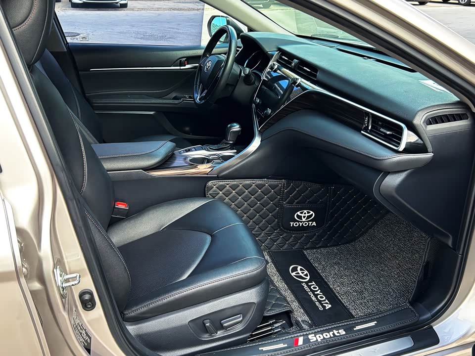 Toyota Camry Toyota Camry