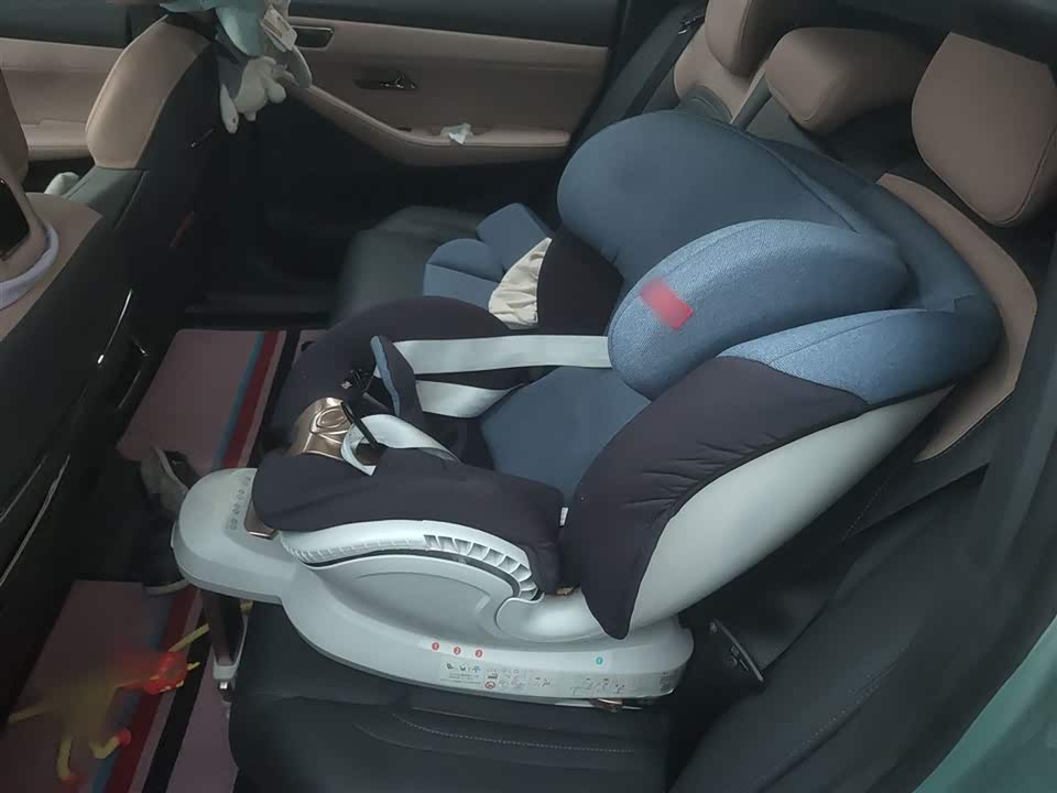 DEEPAL Dark blue SL03