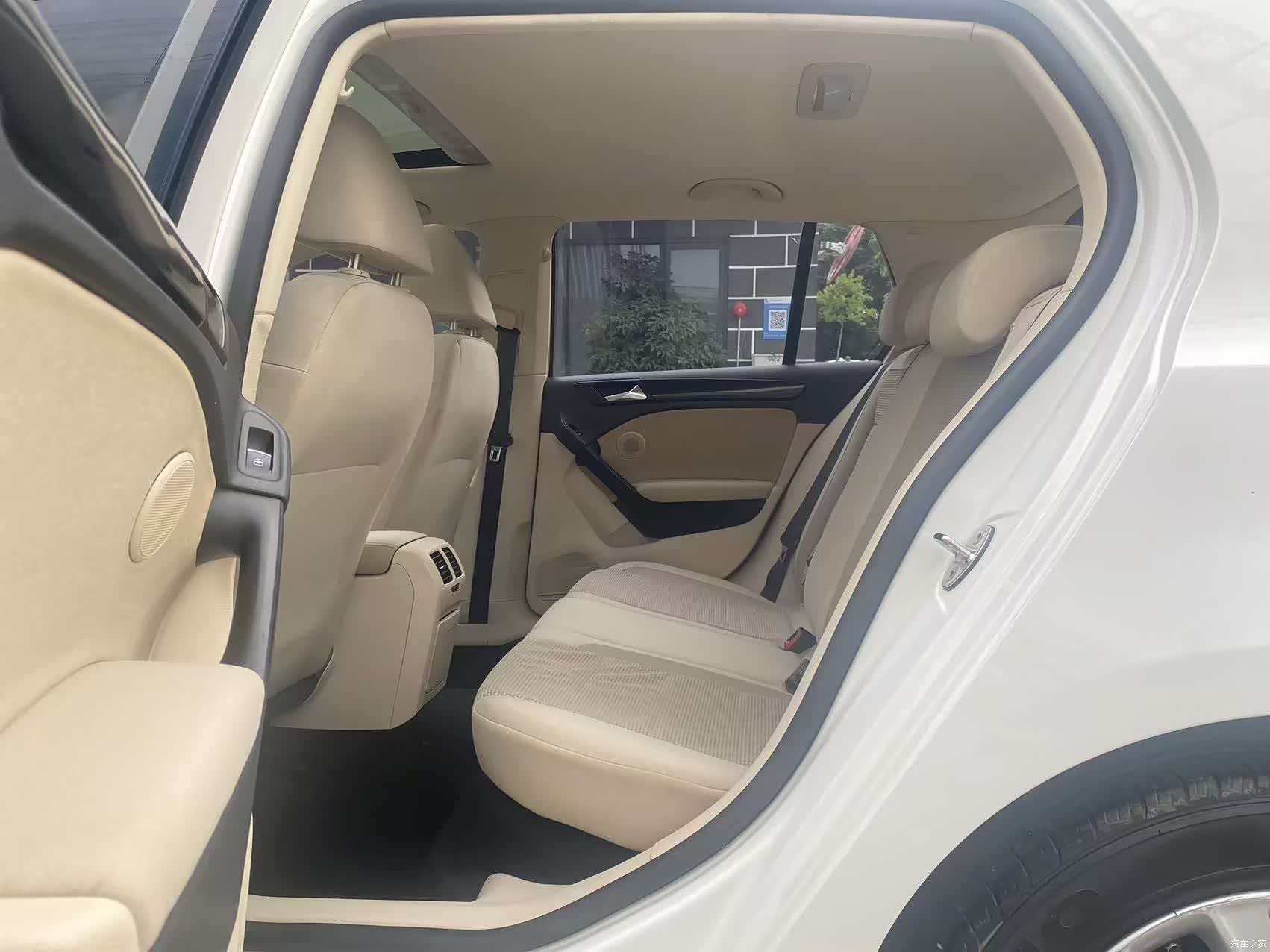 Volkswagen Golf, 2014 13