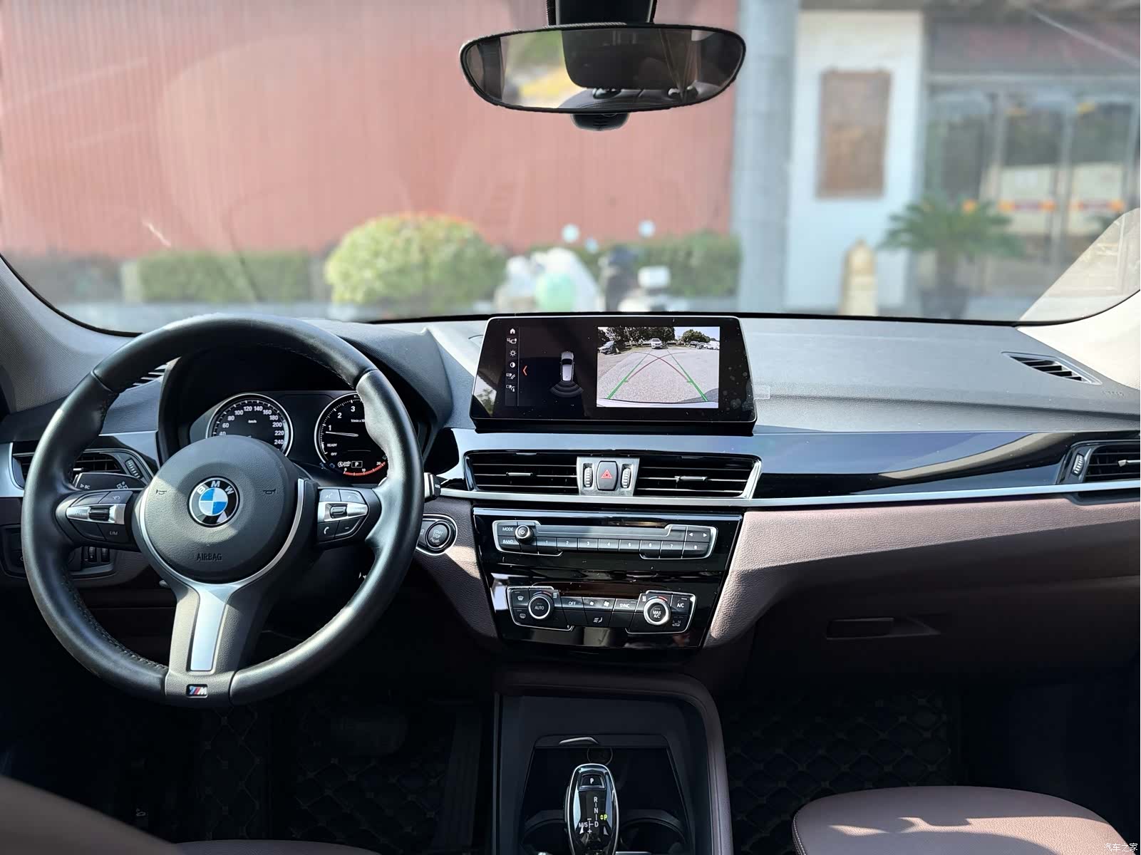 BMW X1, 2021 24
