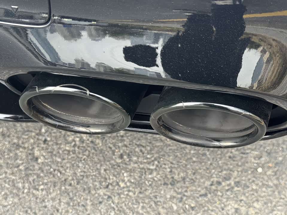 Mercedes-Benz CLA AMG