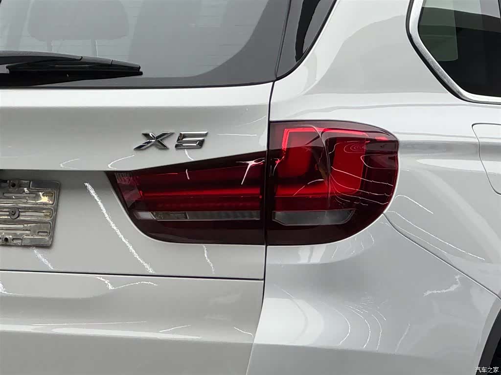 BMW X5, 2019 17