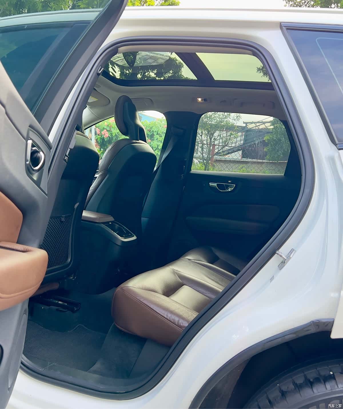 Volvo XC60, 2018 16