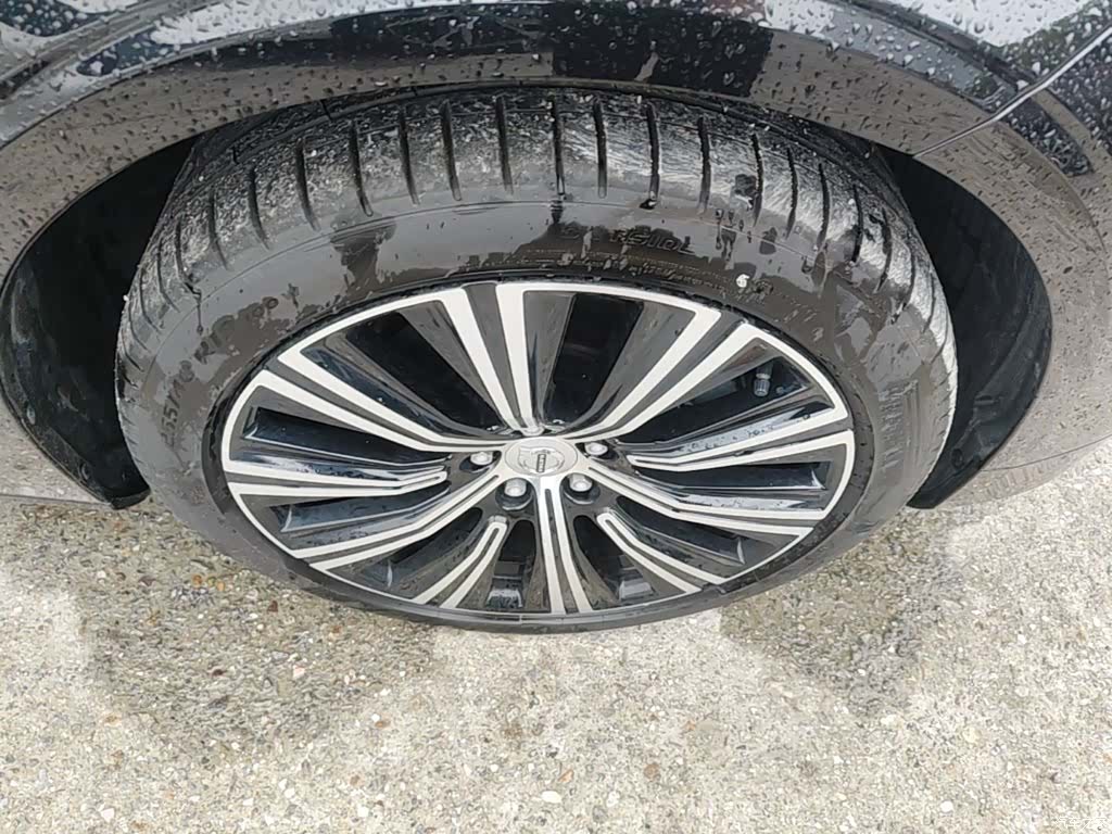 Volvo S90, 2025 14