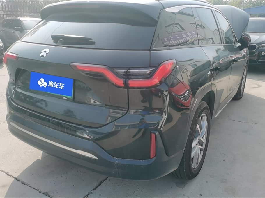 NIO ES6