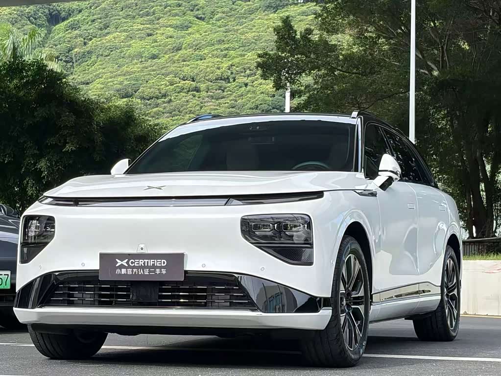 XPENG G9