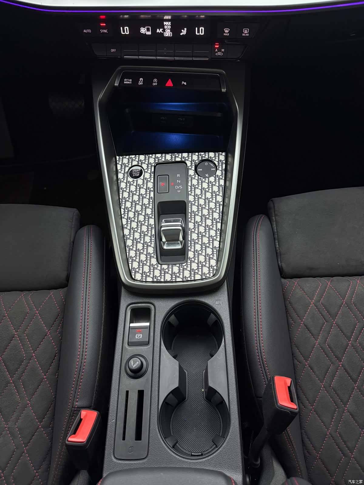 Audi A3, 2021 11
