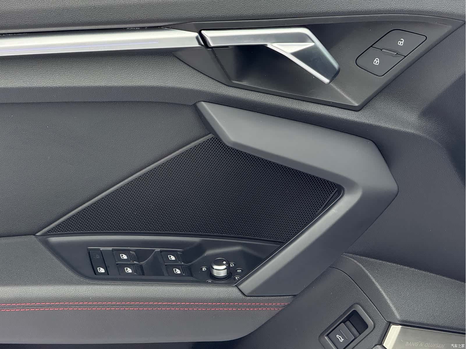 Audi A3, 2021 19