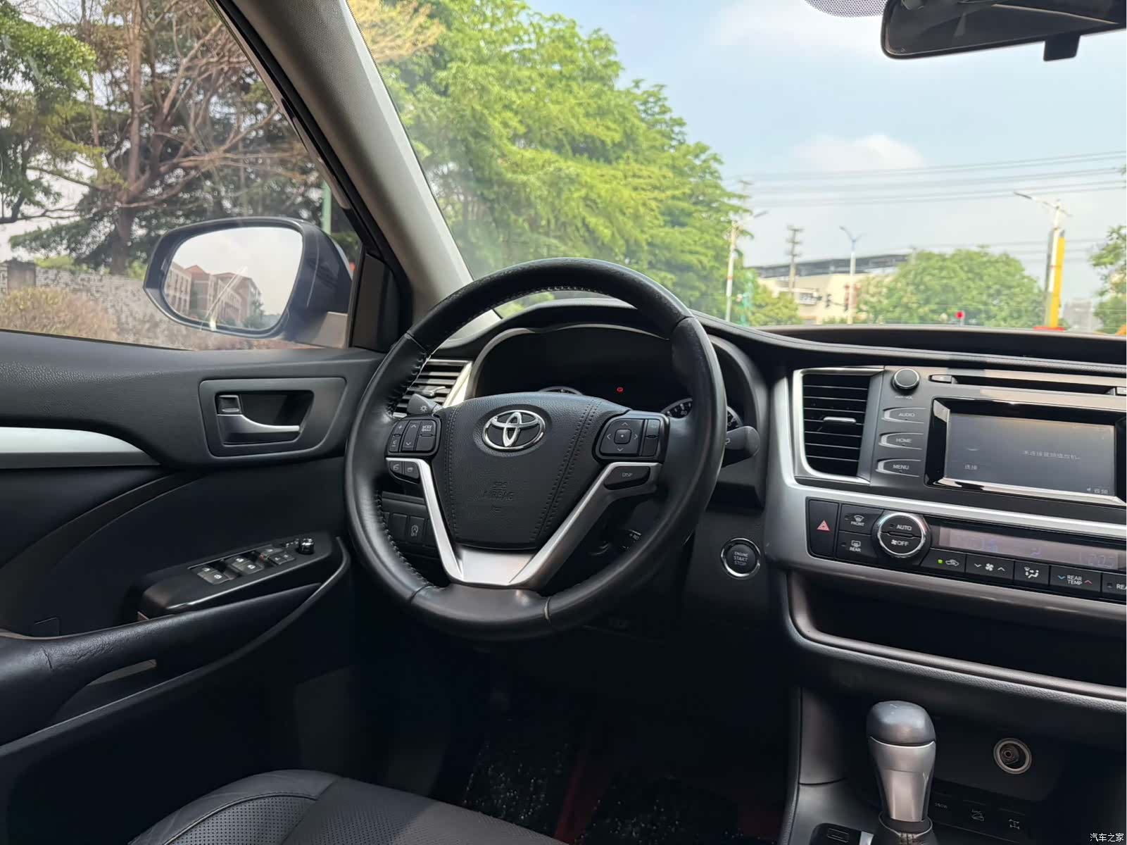 Toyota Highlander, 2017 21