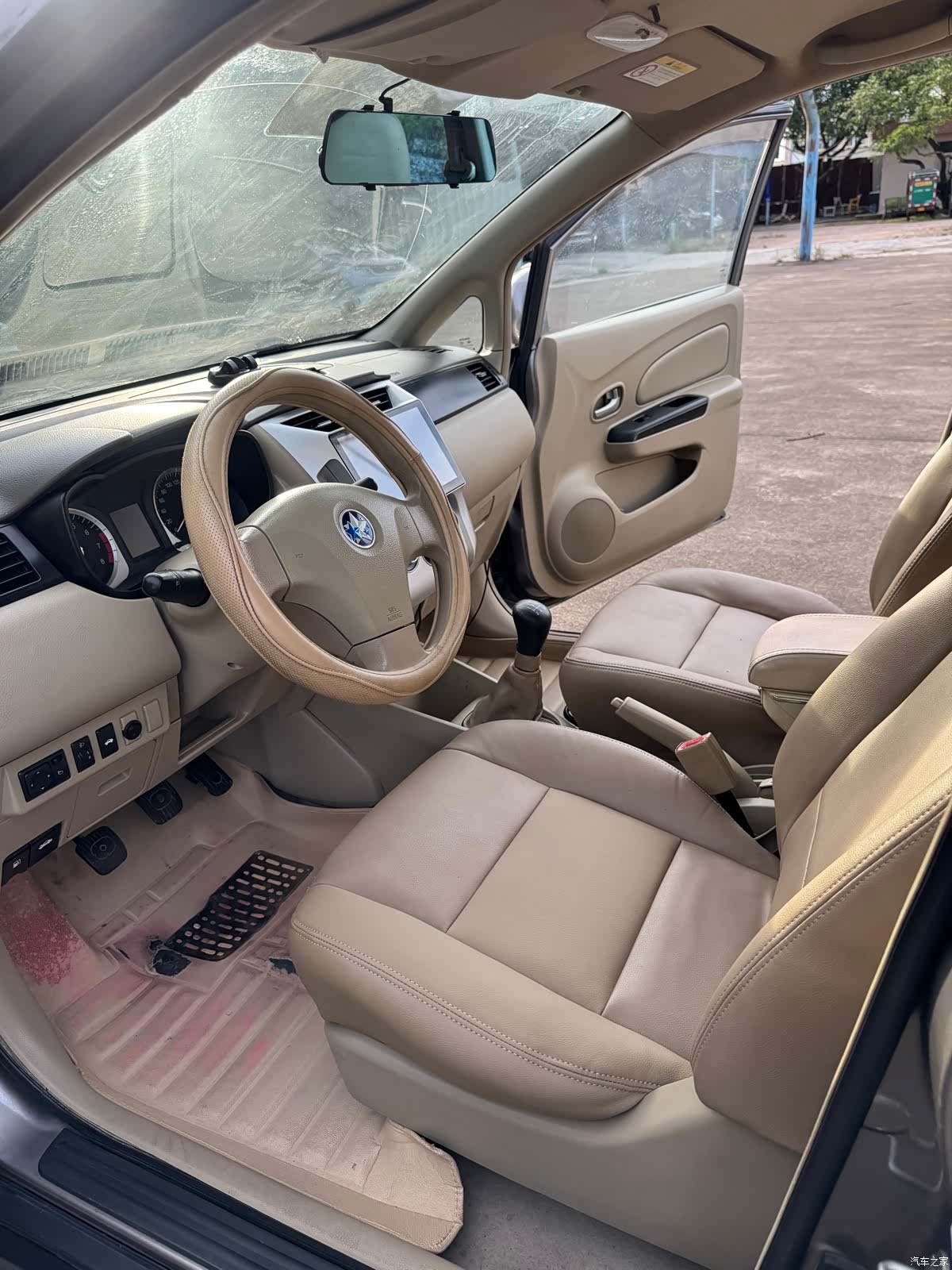 Nissan D50, 2014 7