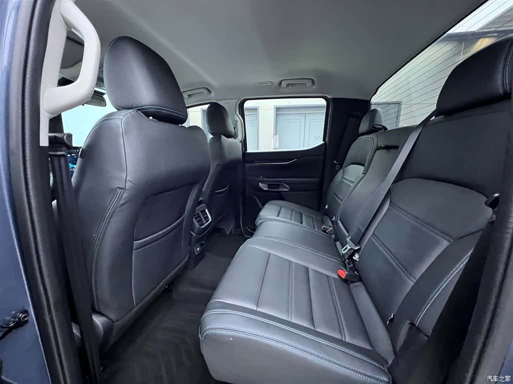 Ford Ranger, 2024 26