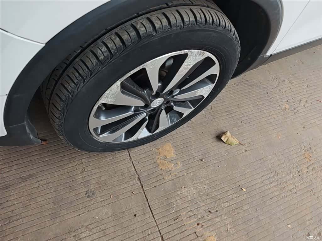 Buick Encore, 2017 23