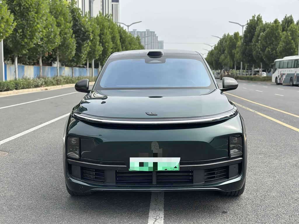 Li Auto L9