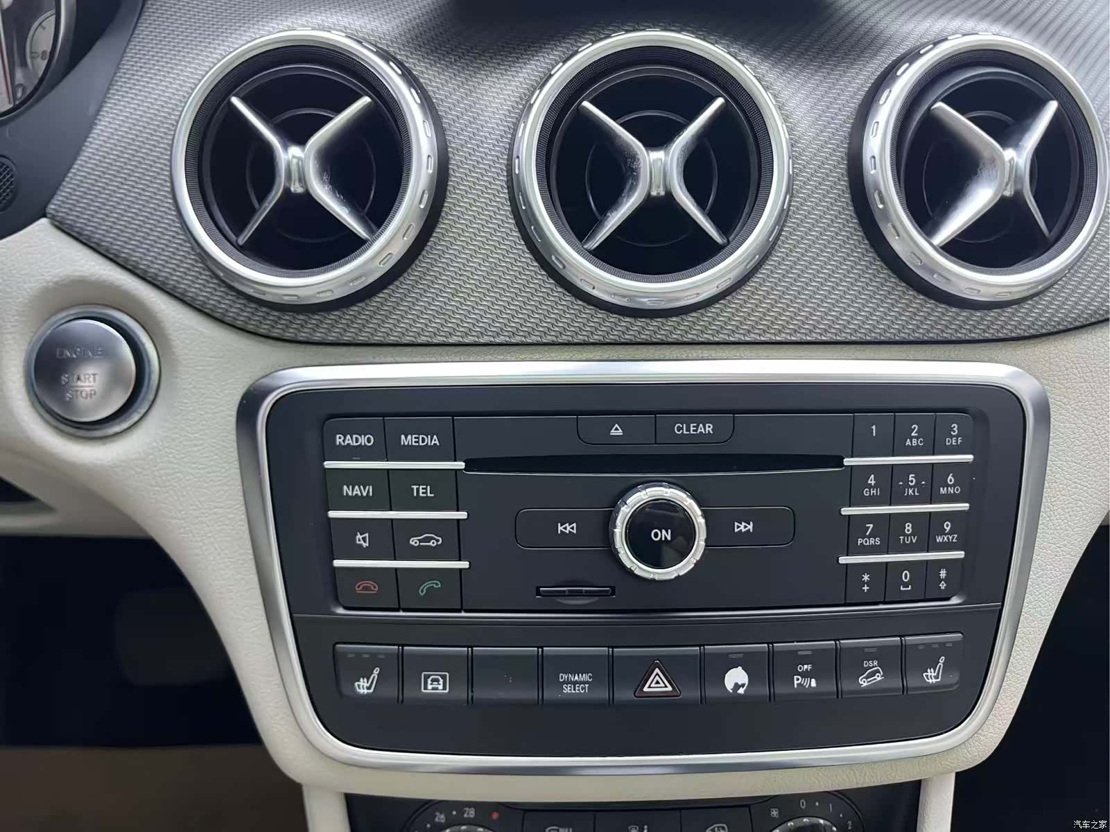 Mercedes-Benz GLA, 2017 8