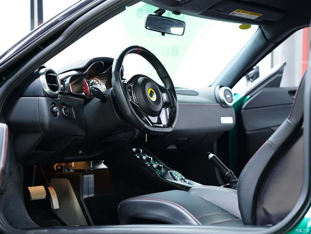 Lotus GT410, 2022 32