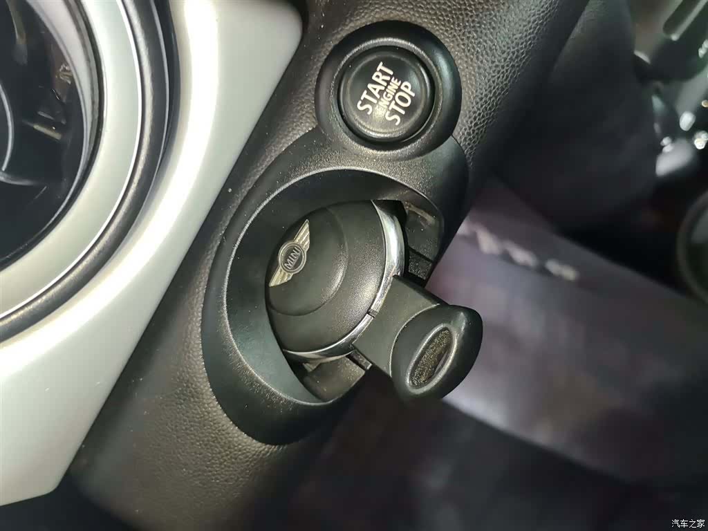 Mini ONE, 2014 17