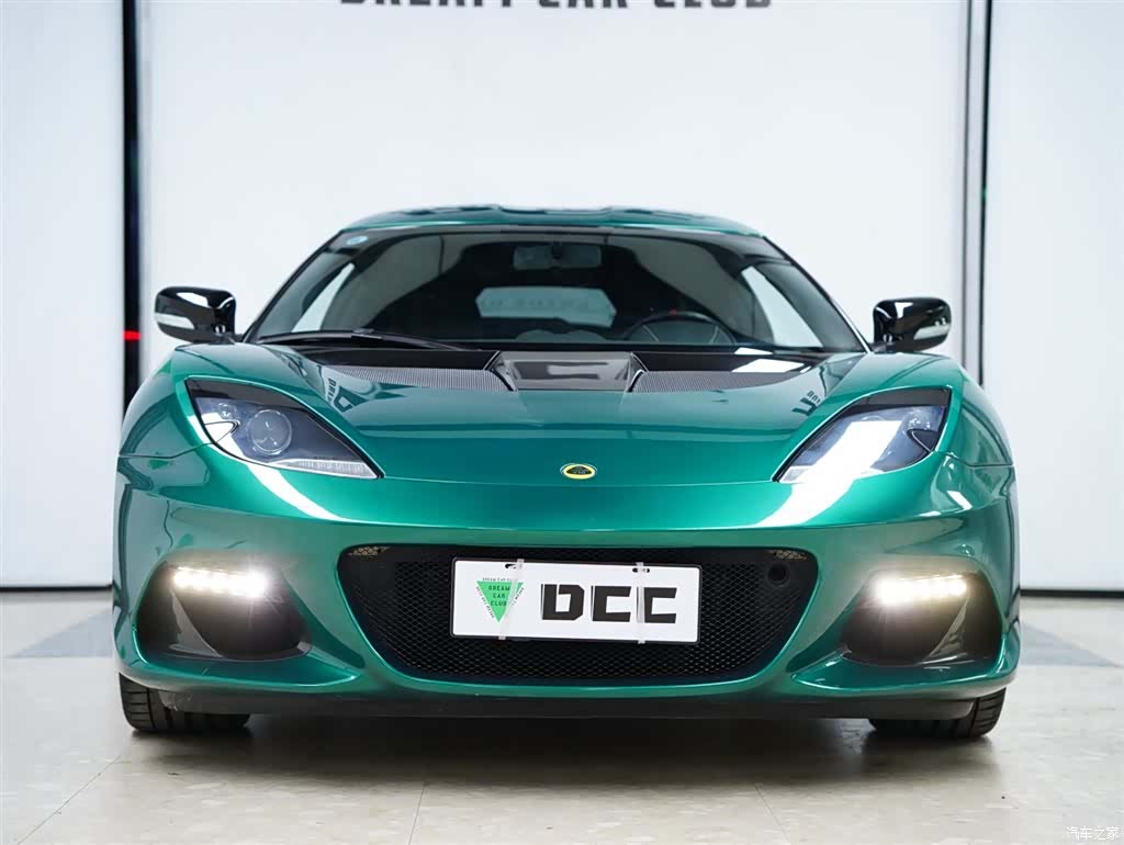 Lotus GT410, 2022 16