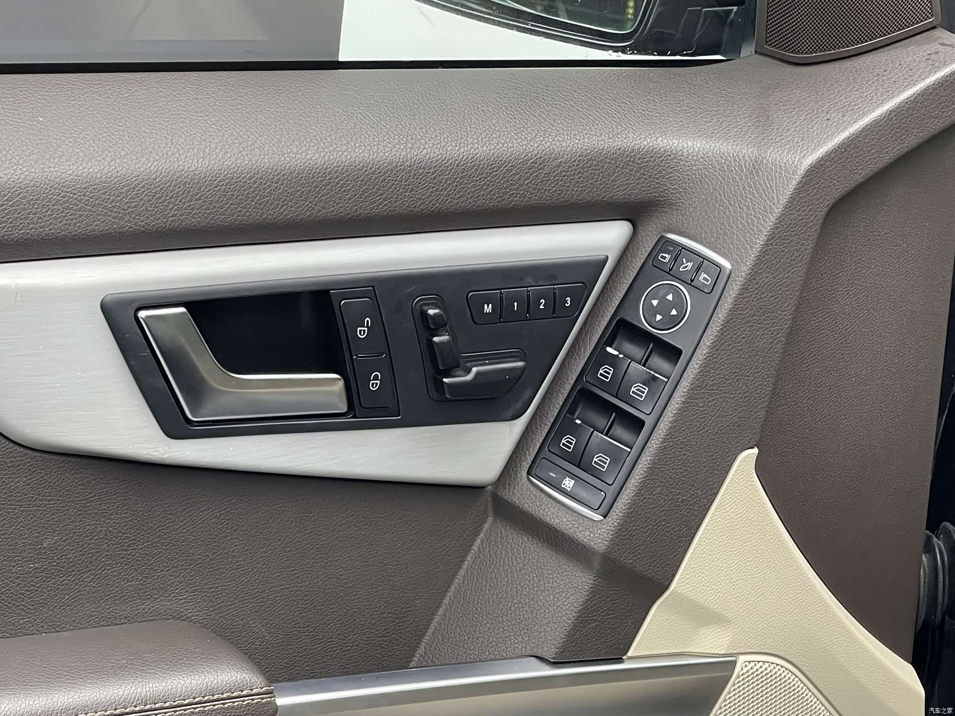 Mercedes-Benz GLK-Class, 2014 10