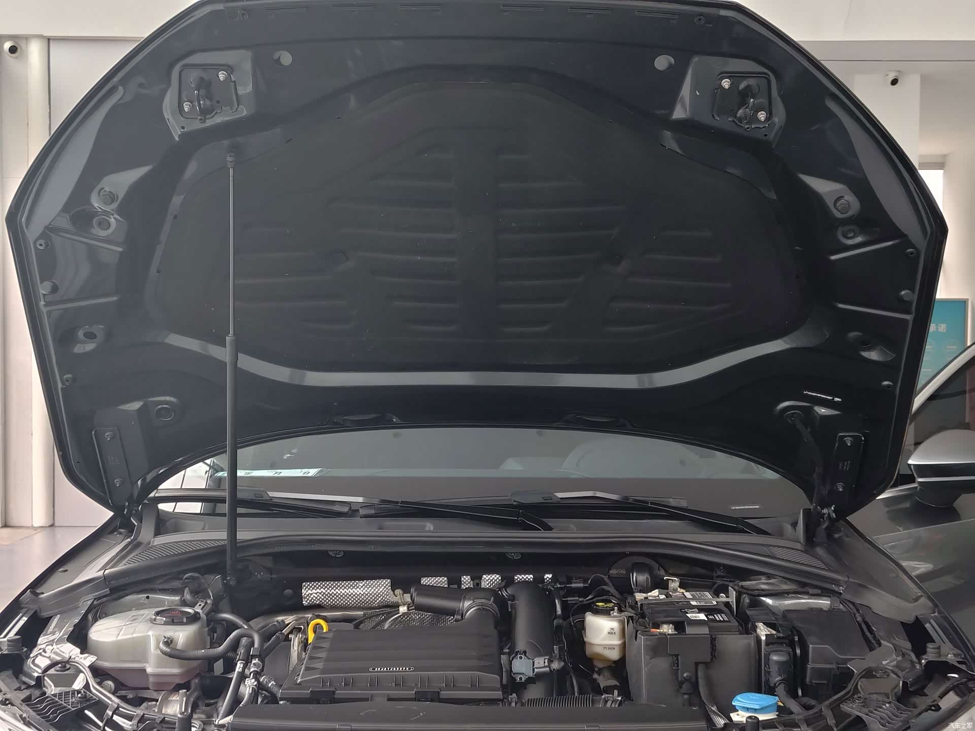 Audi A3, 2023 21