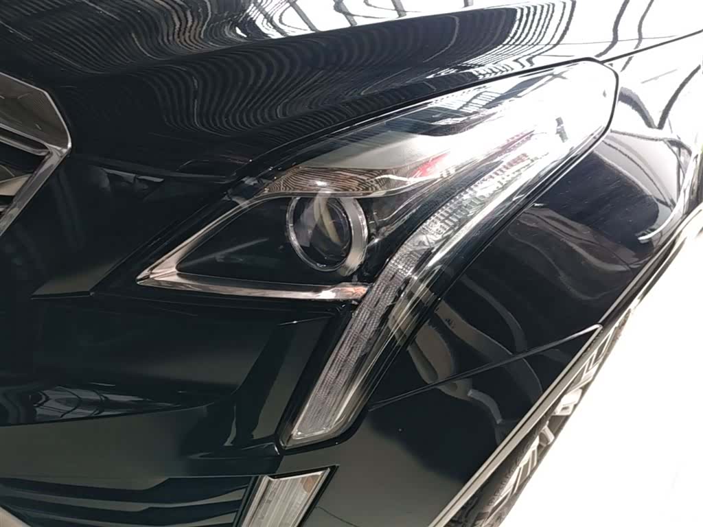 Cadillac XT5, 2019 24