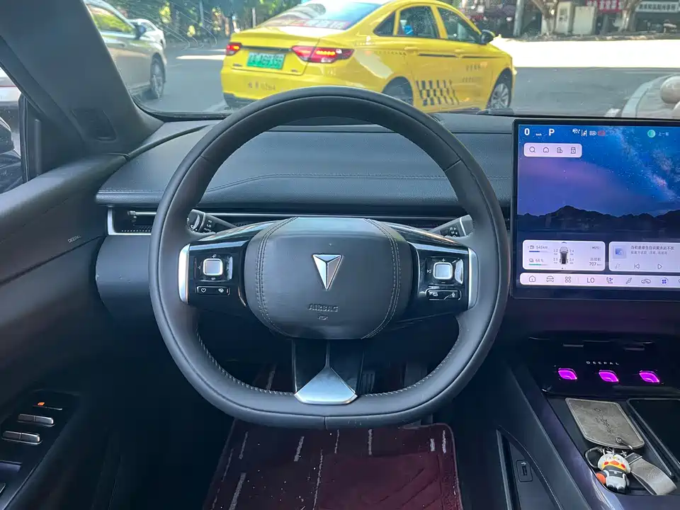 DEEPAL Dark blue L07