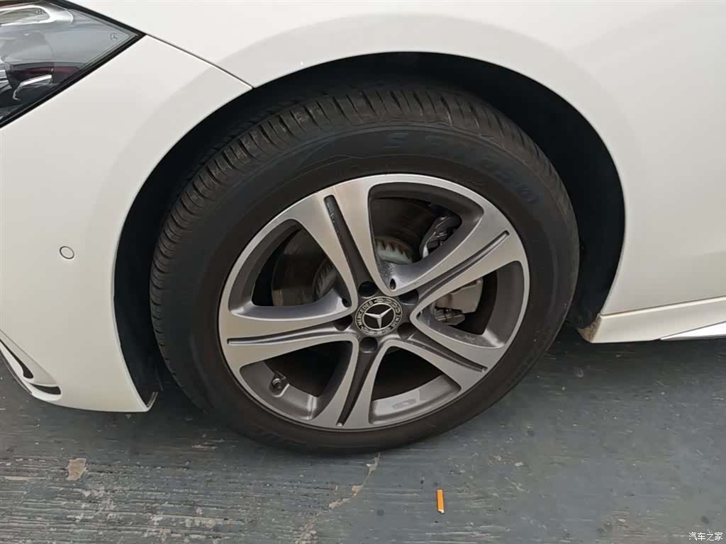 Mercedes-Benz C-Class, 2022 23
