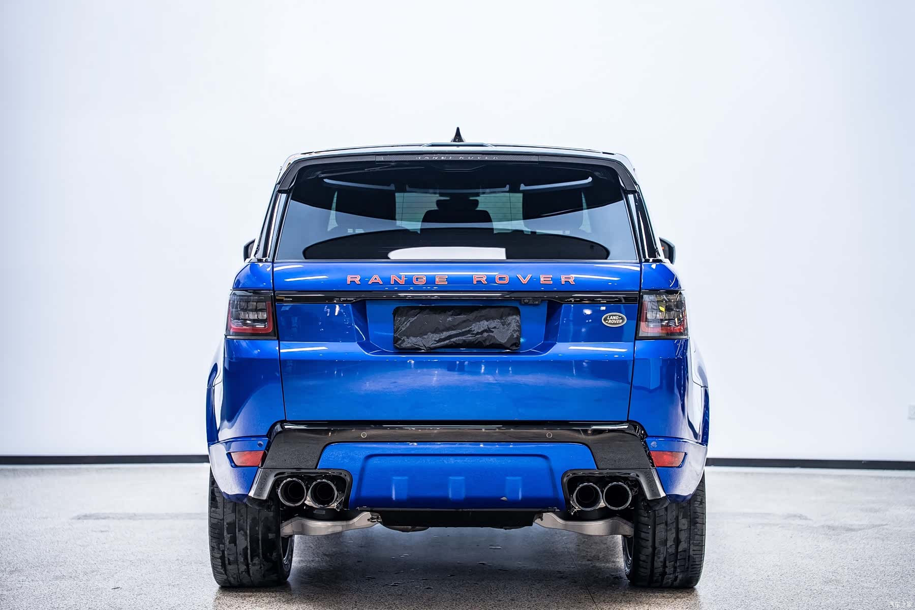 Land Rover Range Rover, 2021 12
