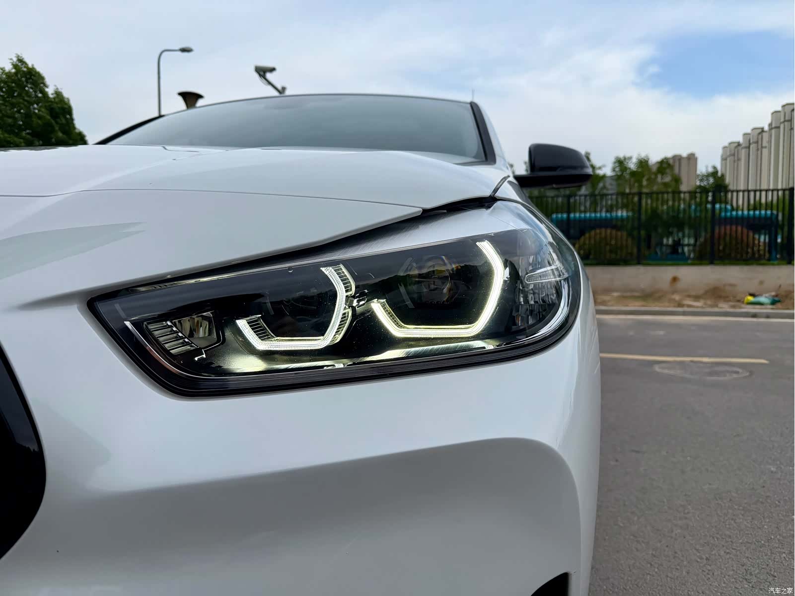 BMW X2, 2023 4