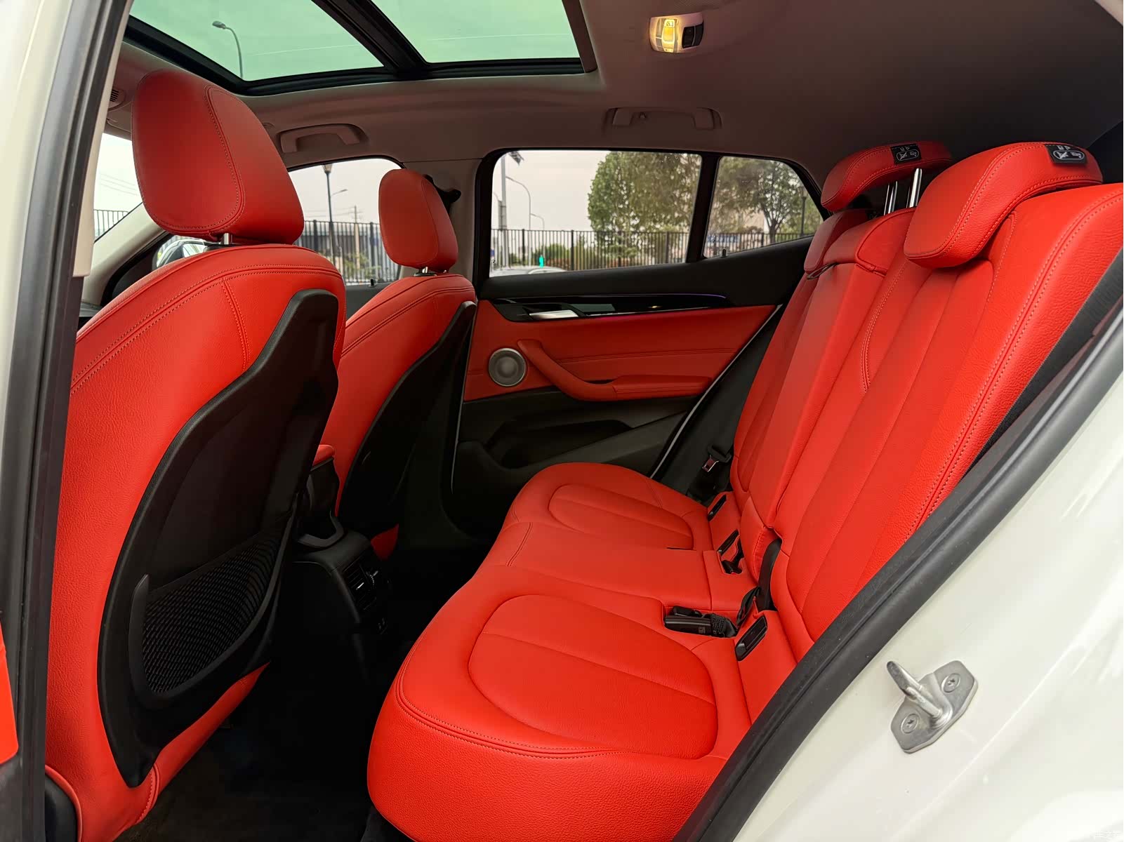 BMW X2, 2023 24