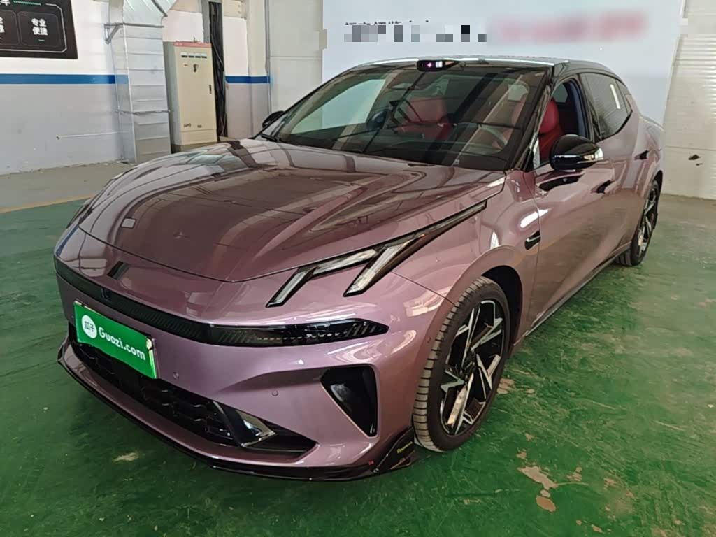 Lynk & Co 07 EM-P