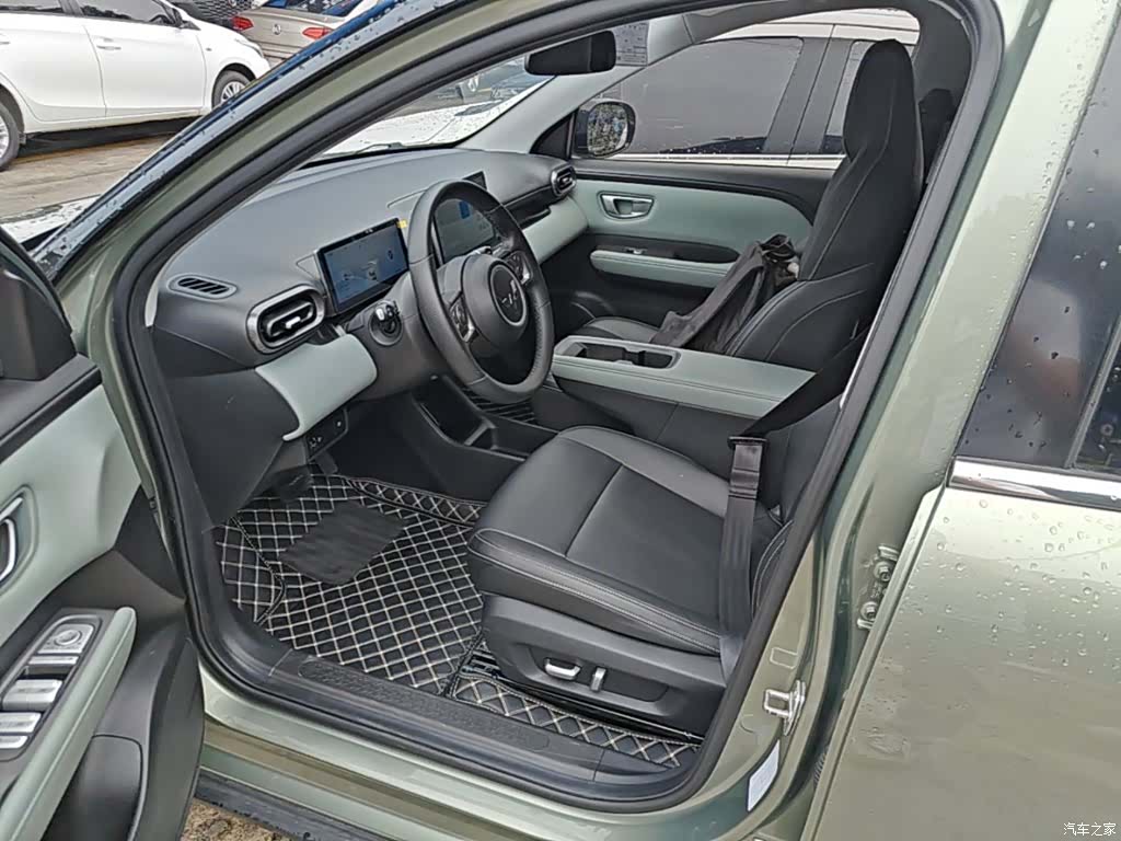 Wuling Bingo, 2024 15