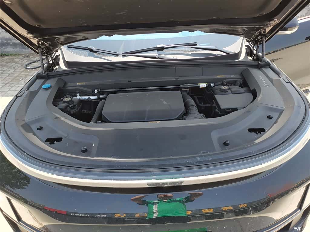 Li Auto L9, 2023 16
